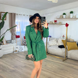Blazer Xena 1073 - Frida Shop