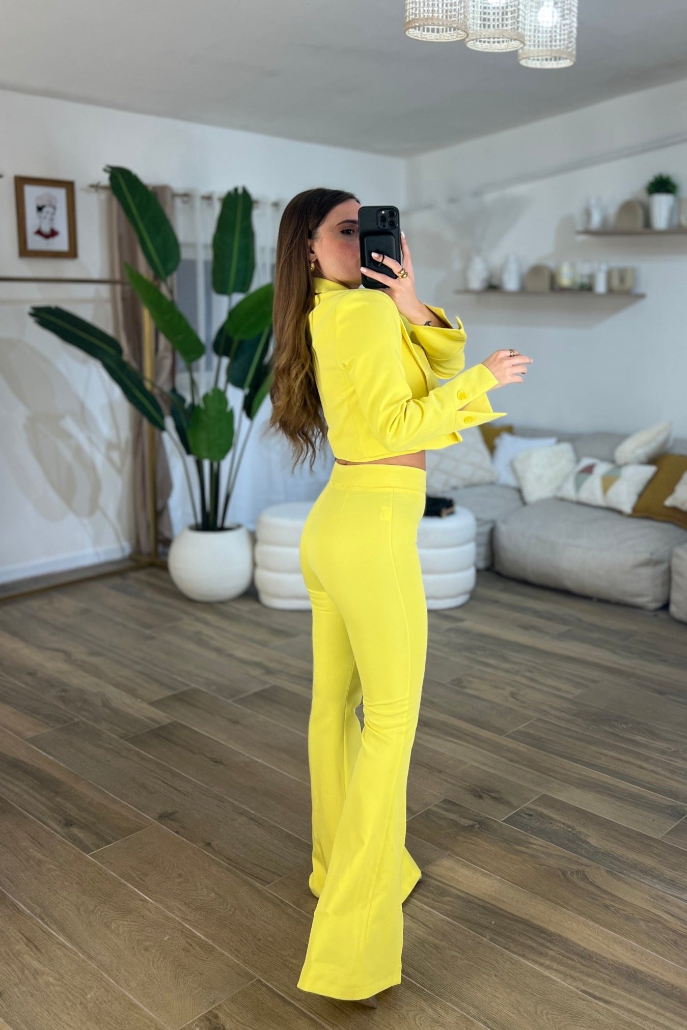 Coordinato Ariel - Frida Shop