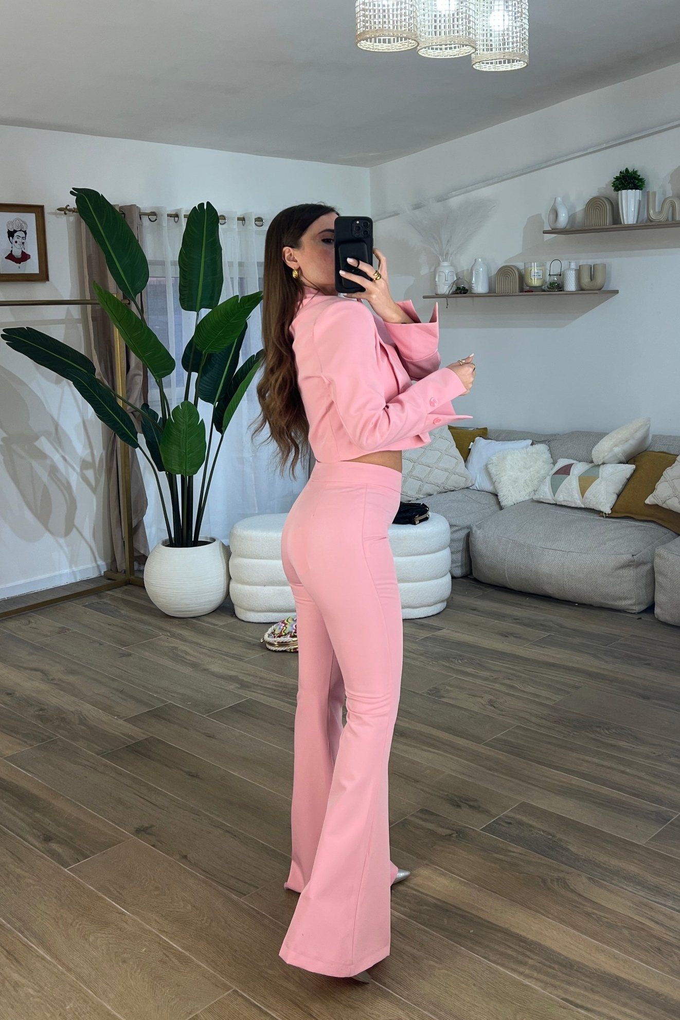 Coordinato Ariel - Frida Shop