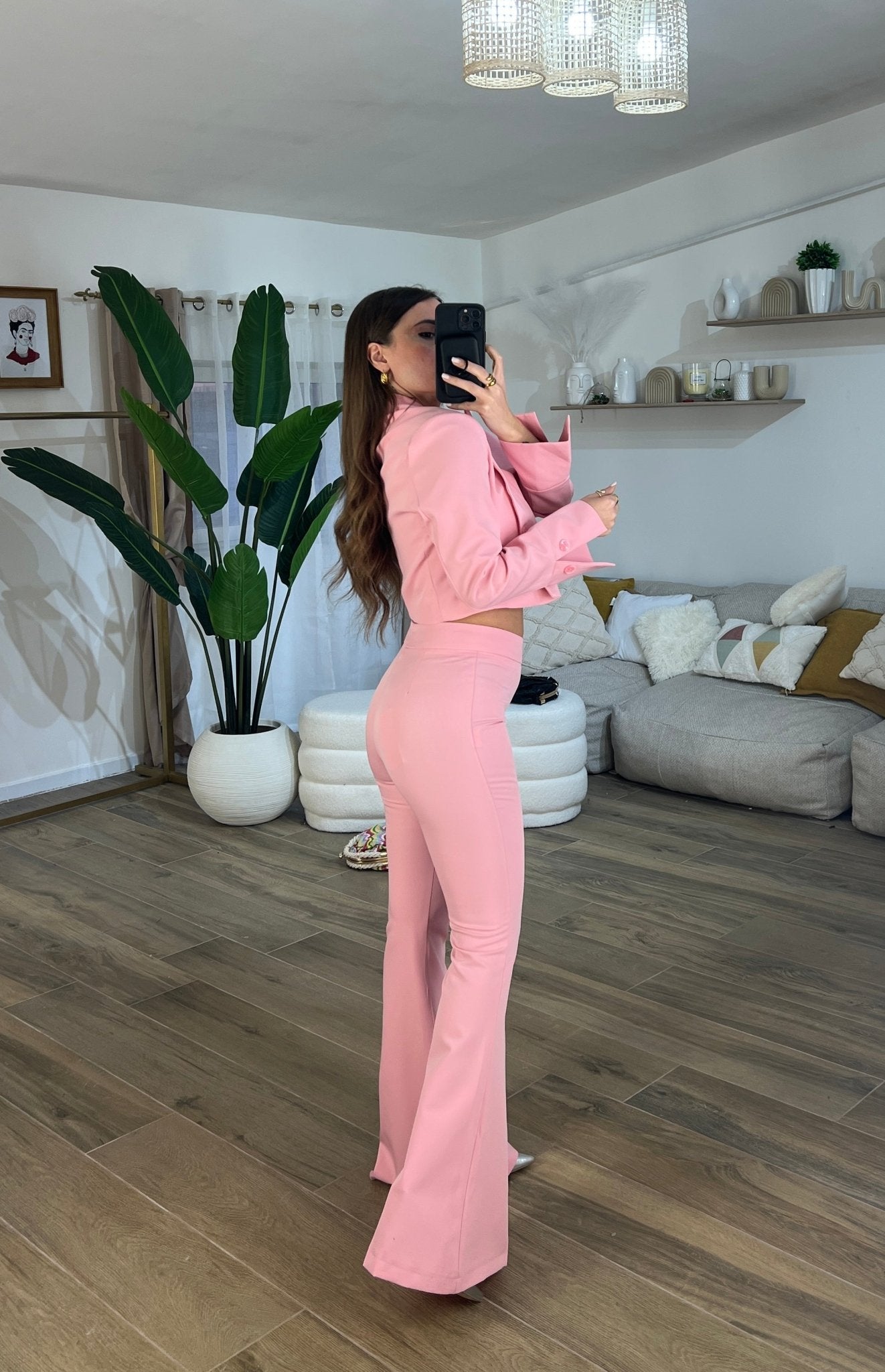 Coordinato Ariel - Frida Shop