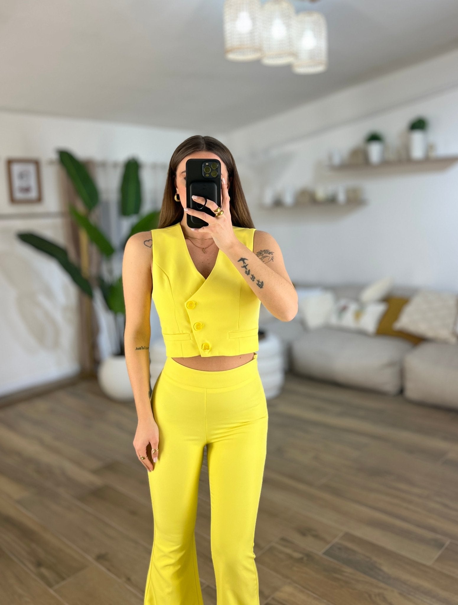 Coordinato Ariel - Frida Shop