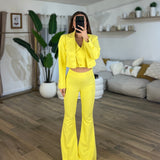 Coordinato Ariel - Frida Shop