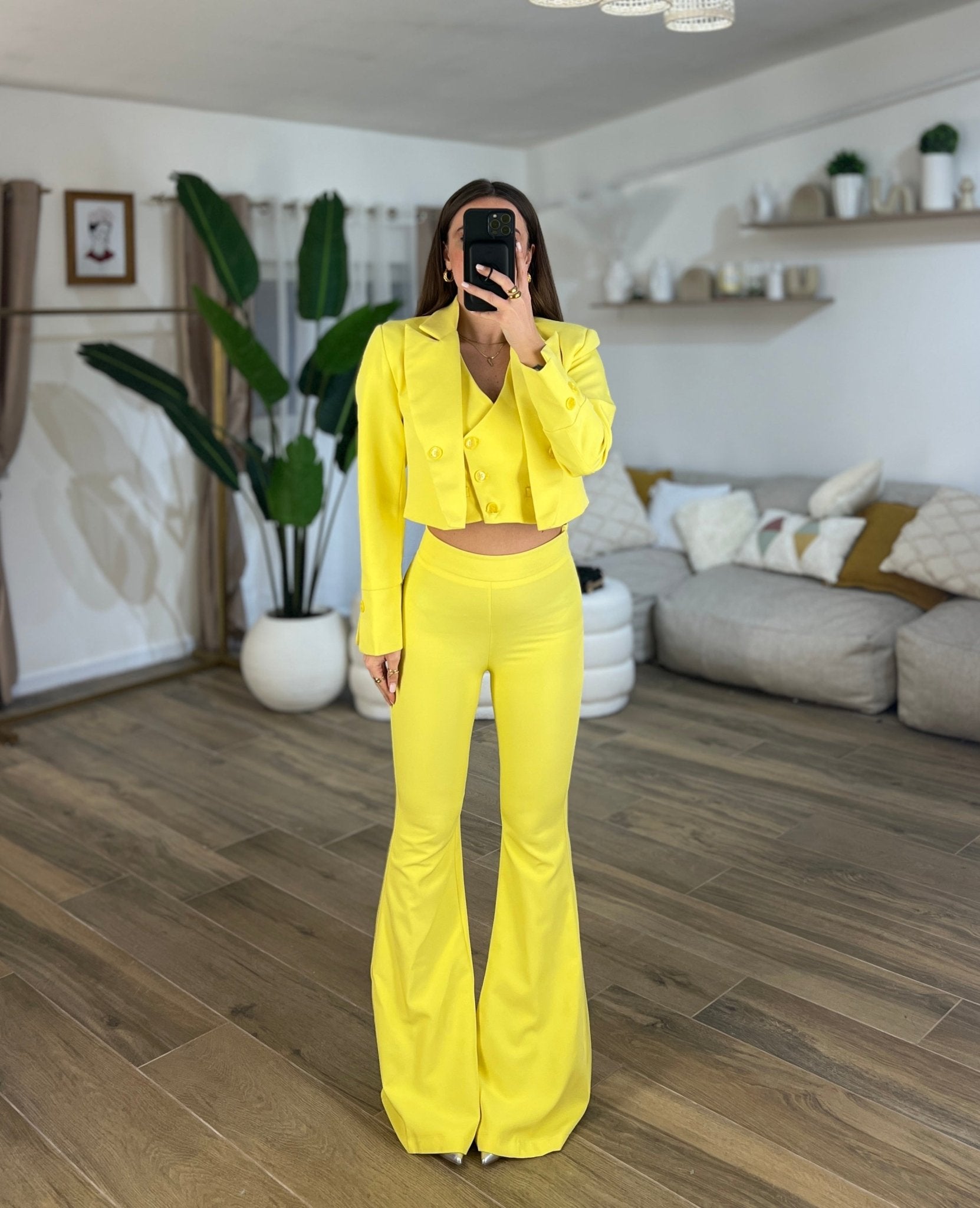 Coordinato Ariel - Frida Shop