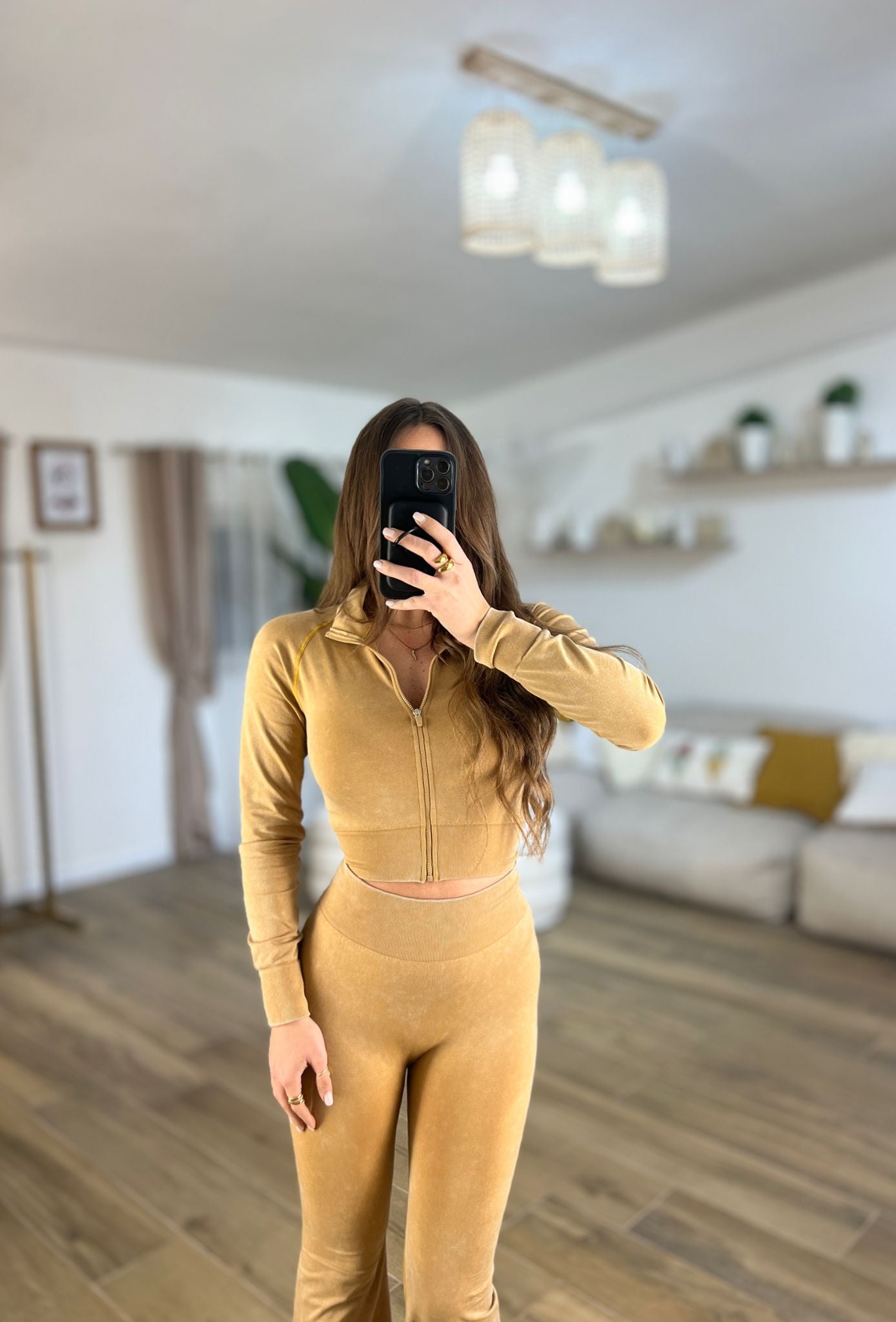 Coordinato Taylor 492 - Frida Shop