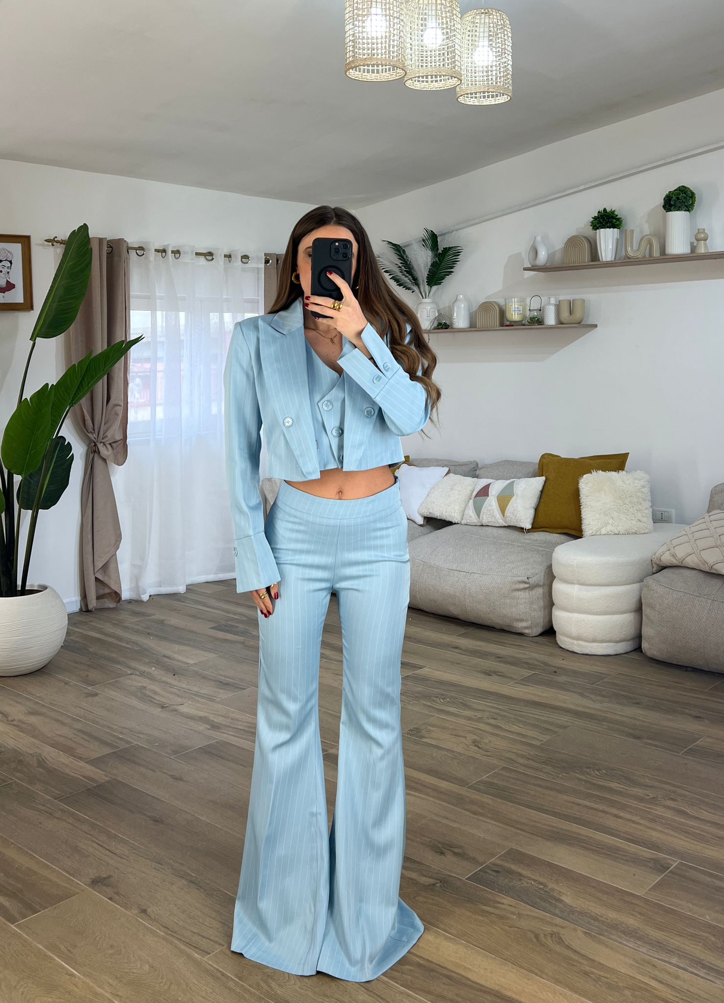 Coordinato Ursula 4575 - Frida Shop