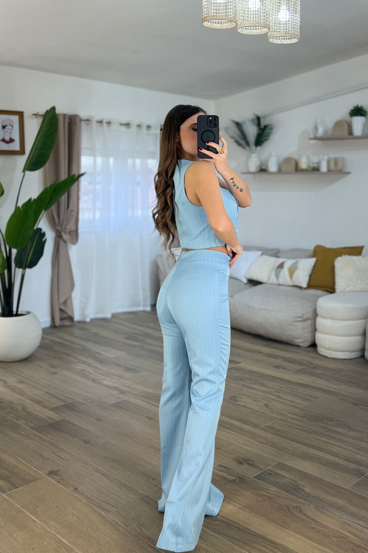 Coordinato Ursula 4575 - Frida Shop