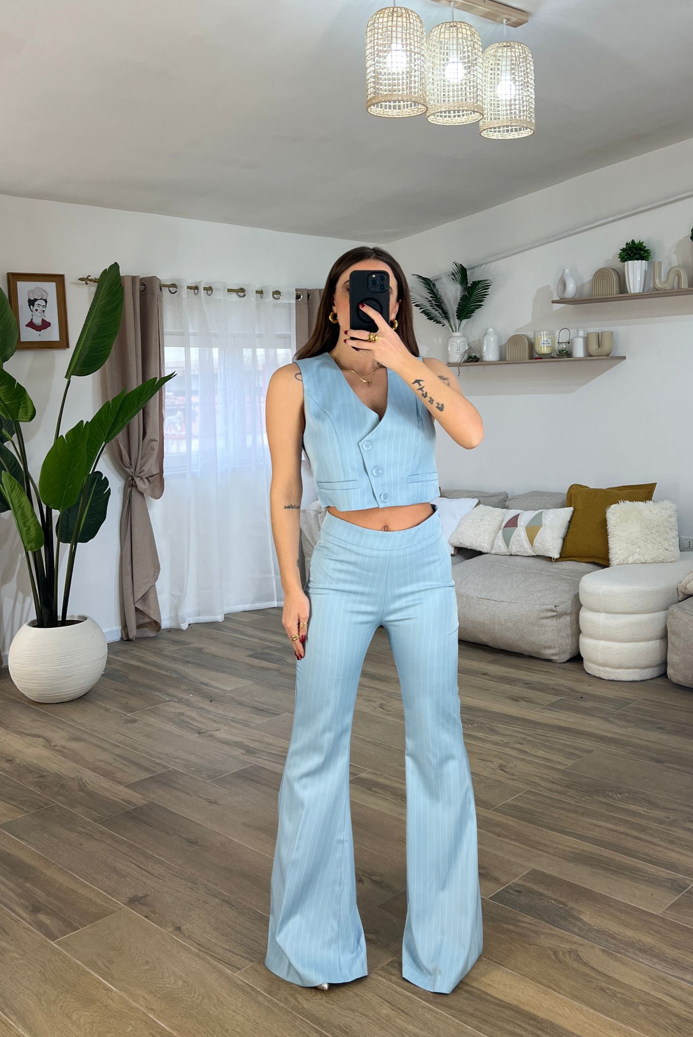 Coordinato Ursula 4575 - Frida Shop