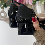 Décolleté Shana 7027 - Frida Shop