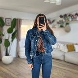 Giubbino Erin 160 - Frida Shop