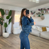 Giubbino Erin 160 - Frida Shop