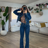 Giubbino Erin 160 - Frida Shop