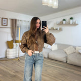 Giubbino Freda 14142 - Frida Shop