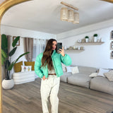 Giubbino Mirta 32302 - Frida Shop