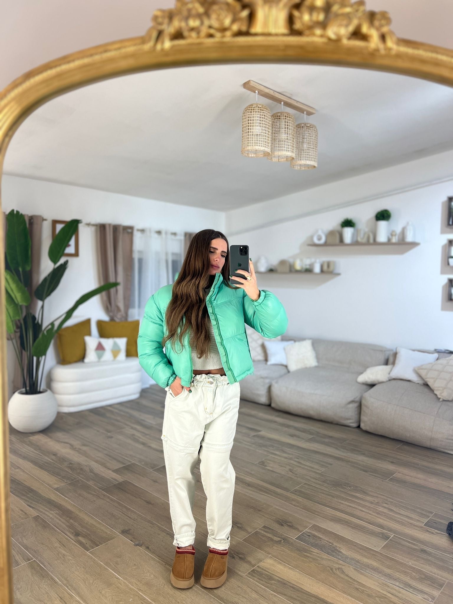 Giubbino Mirta 32302 - Frida Shop