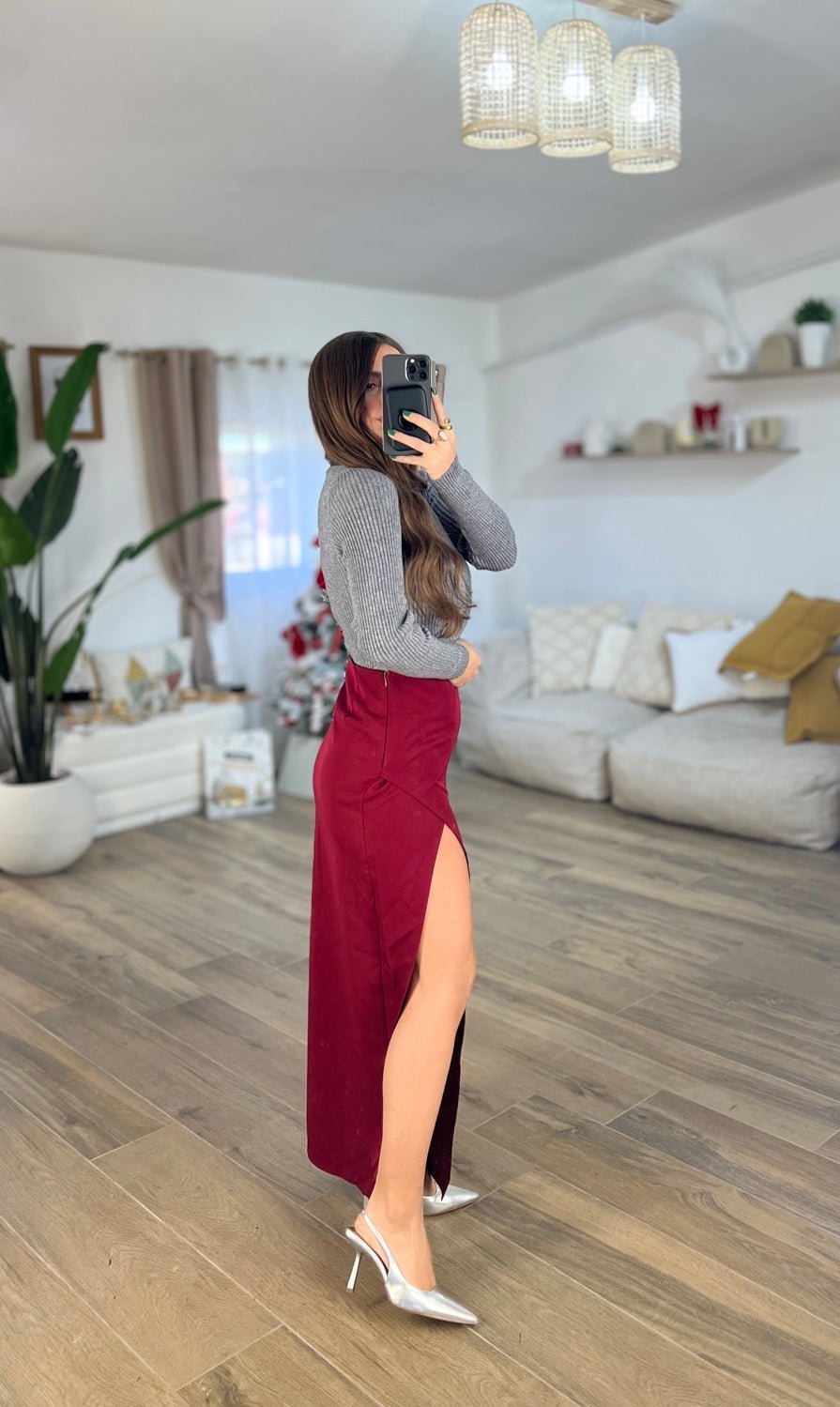 Gonna Cosma 3777 - Frida Shop