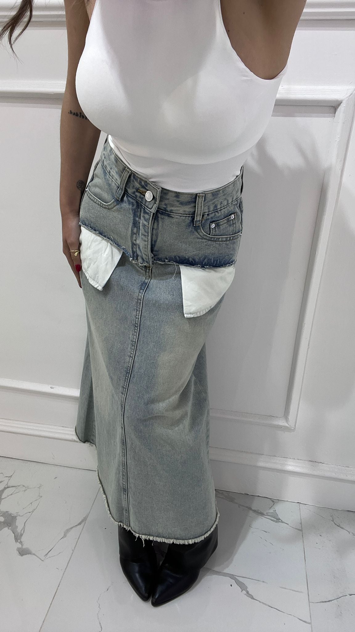 Gonna Ester 2006 - Frida Shop