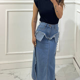 Gonna Jamila 8978 - Frida Shop