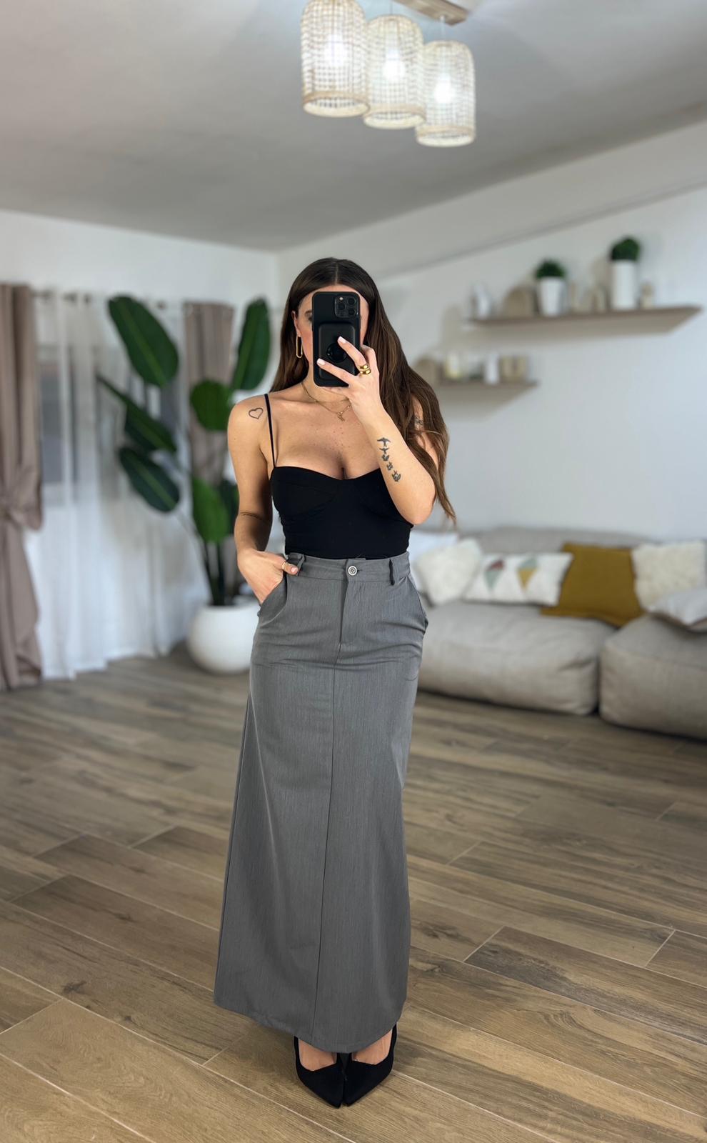 Gonna Kelly 3845 - Frida Shop