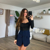 Gonna Ruby 3836 - Frida Shop