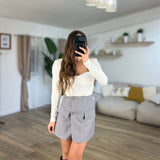 Gonna Ruby 3836 - Frida Shop