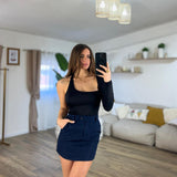 Gonna Tatiana 3840 - Frida Shop