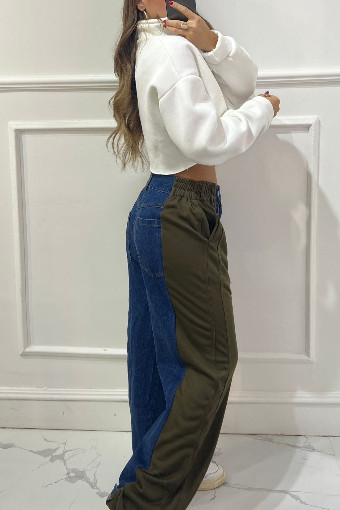 Jeans Amalia 15071 - Frida Shop