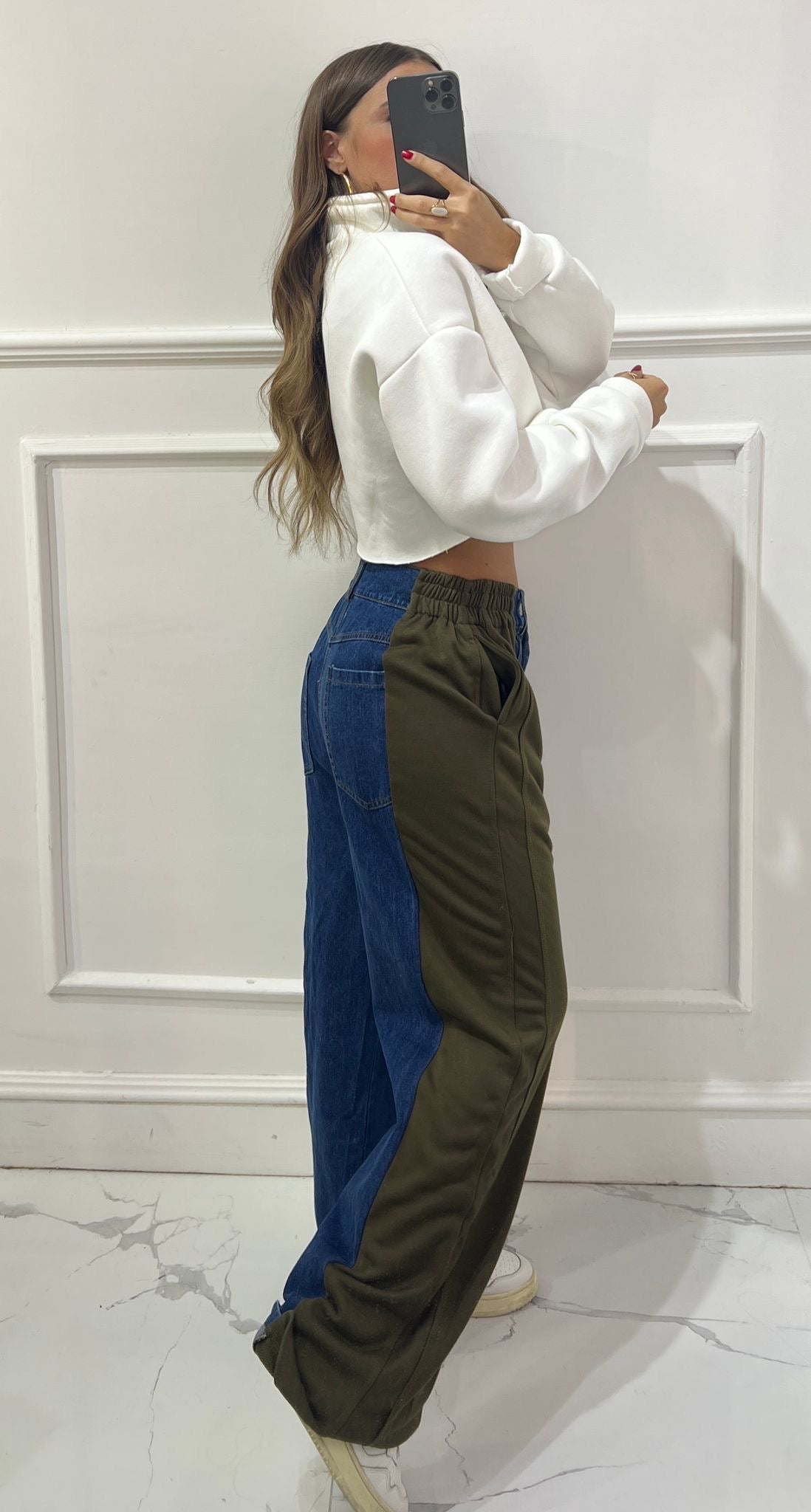 Jeans Amalia 15071 - Frida Shop