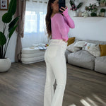 Jeans Erin 779-12 - Frida Shop