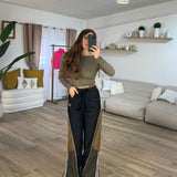 Jeans Leila 986330 - Frida Shop