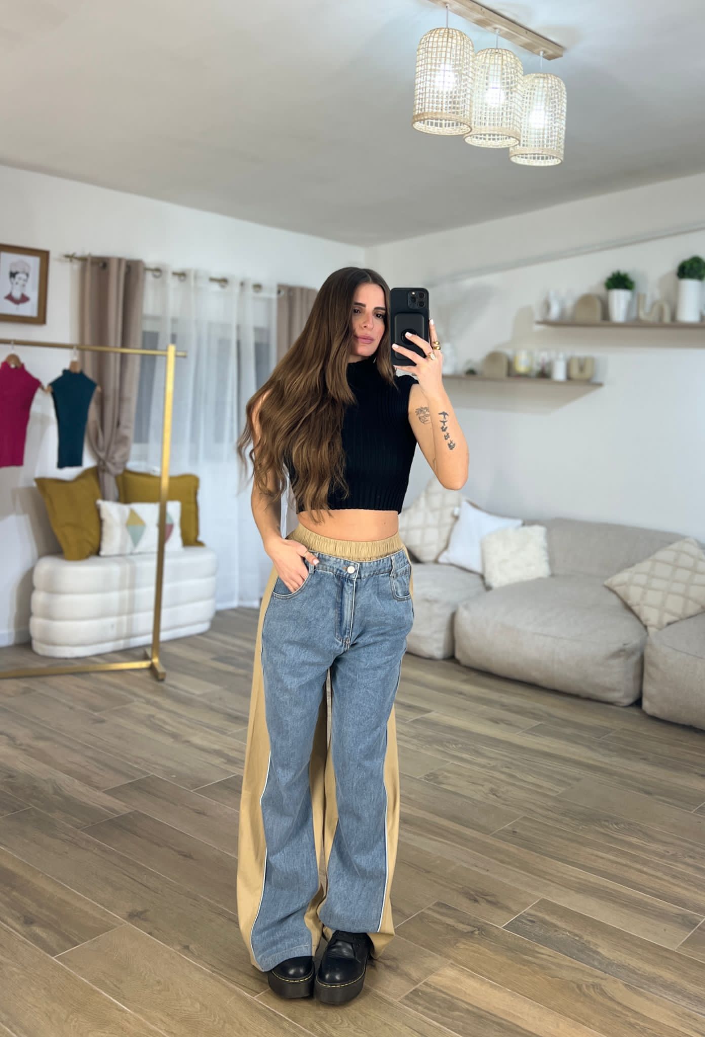 Jeans Rue 767 - Frida Shop