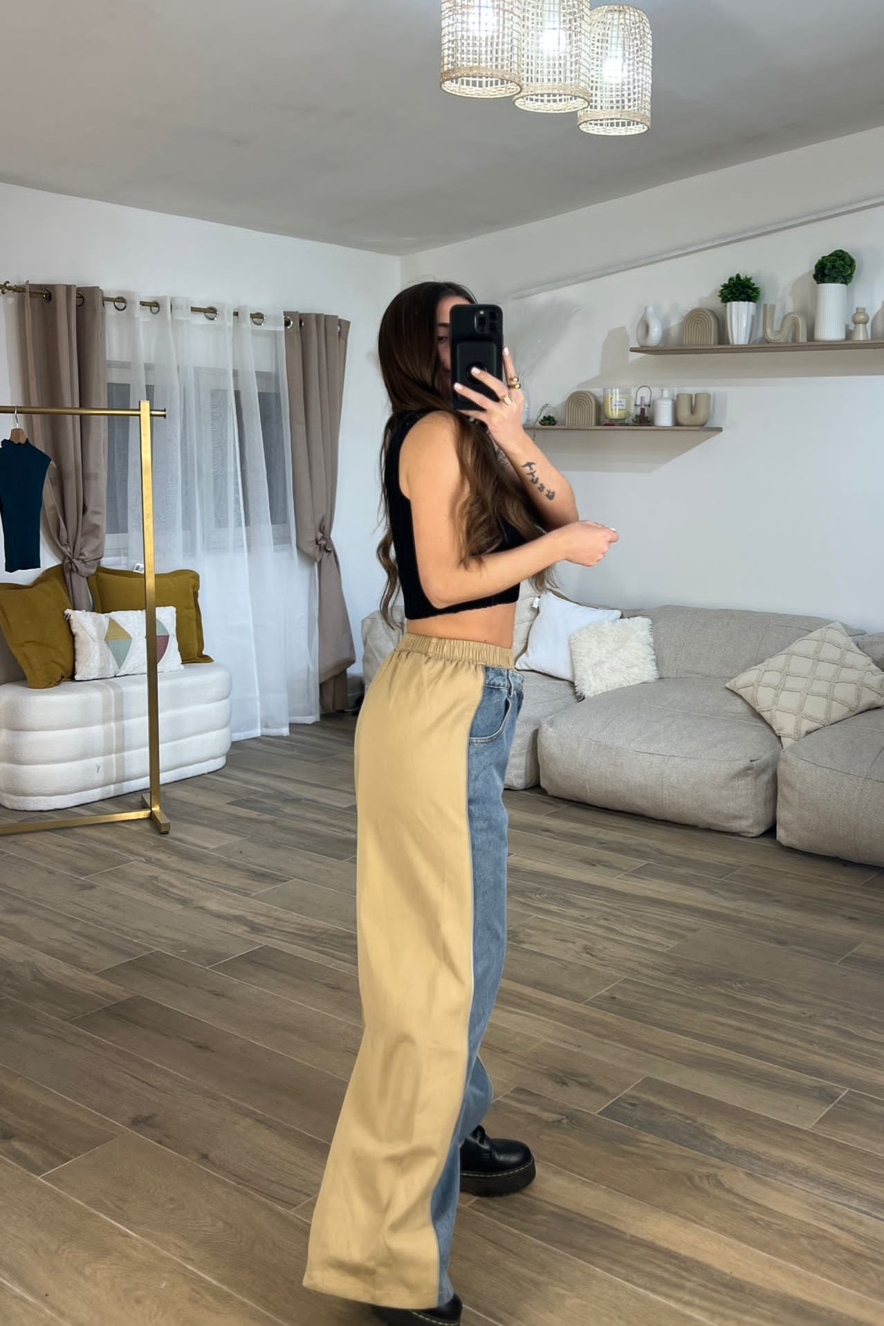 Jeans Rue 767 - Frida Shop