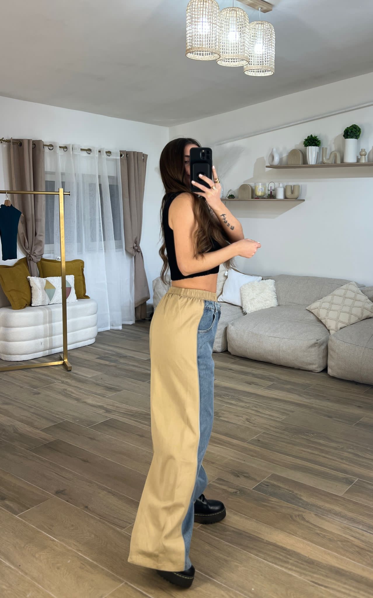 Jeans Rue 767 - Frida Shop