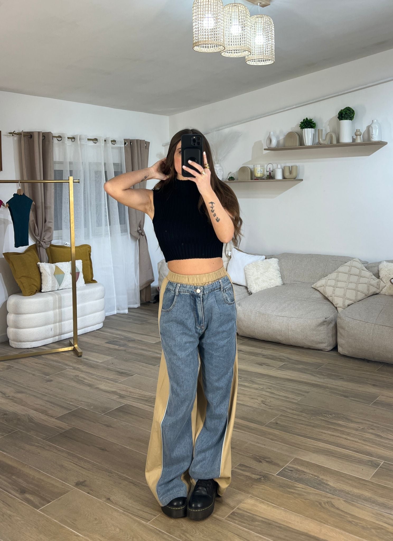 Jeans Rue 767 - Frida Shop