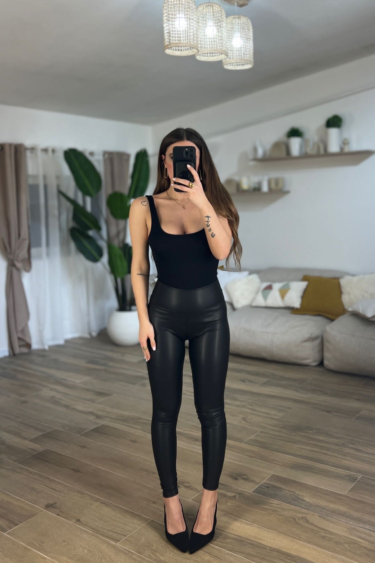 Leggings Zelda 3246 - Frida Shop