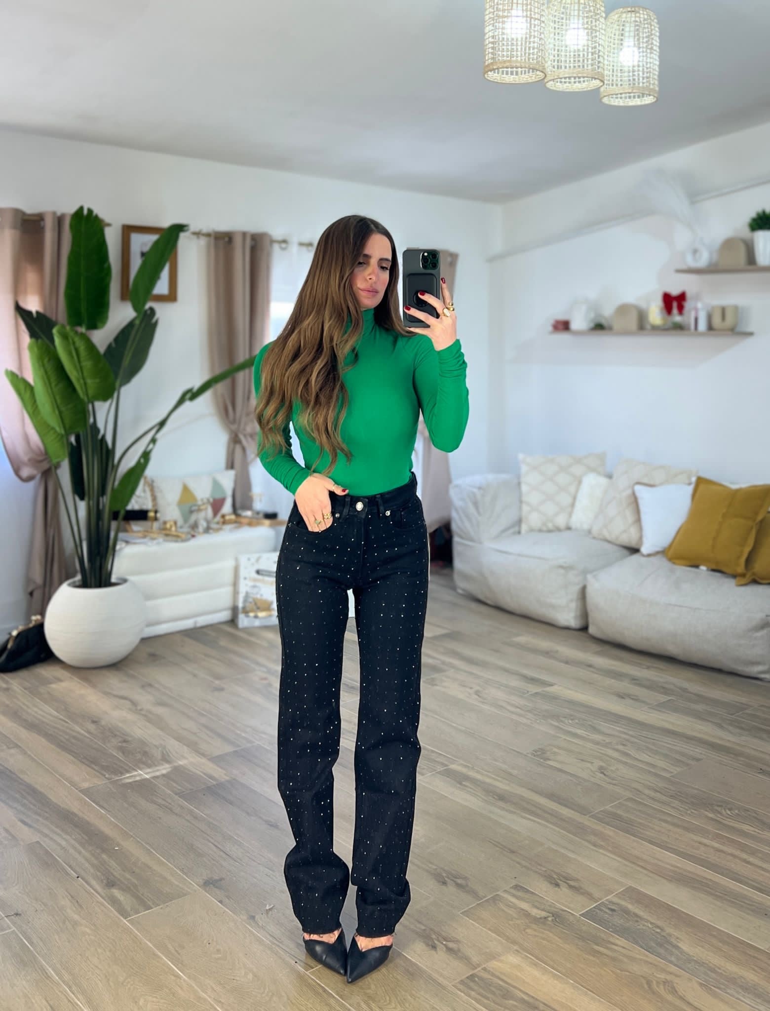 Maglia Adelaide 360 - Frida Shop