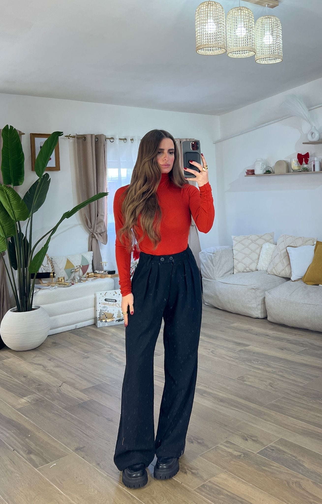 Maglia Adelaide 360 - Frida Shop