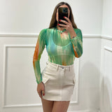 Maglia Egle 3379 - Frida Shop