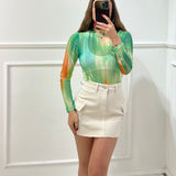 Maglia Egle 3379 - Frida Shop