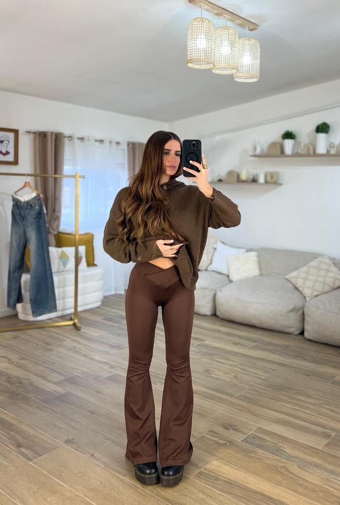 Pantalone Alison - Frida Shop