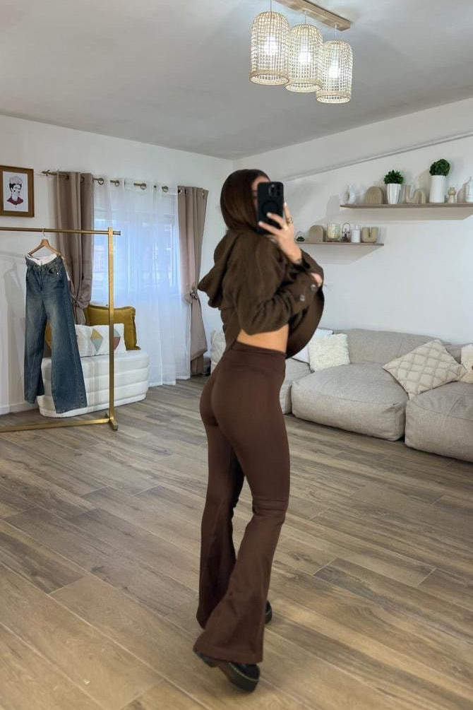 Pantalone Alison - Frida Shop