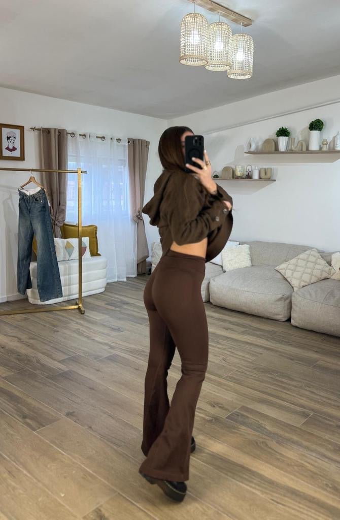 Pantalone Alison - Frida Shop