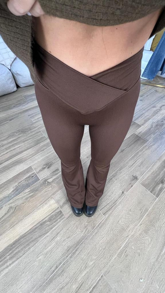 Pantalone Alison - Frida Shop