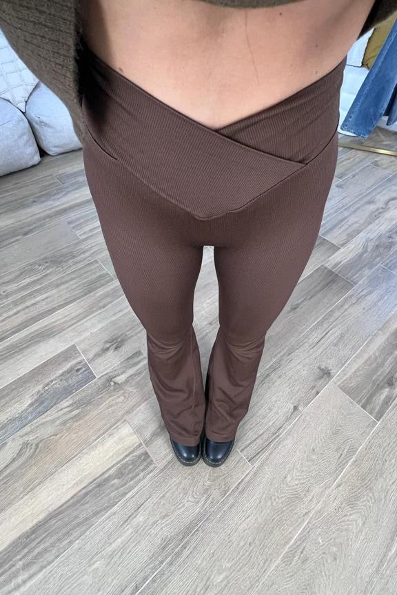 Pantalone Alison - Frida Shop