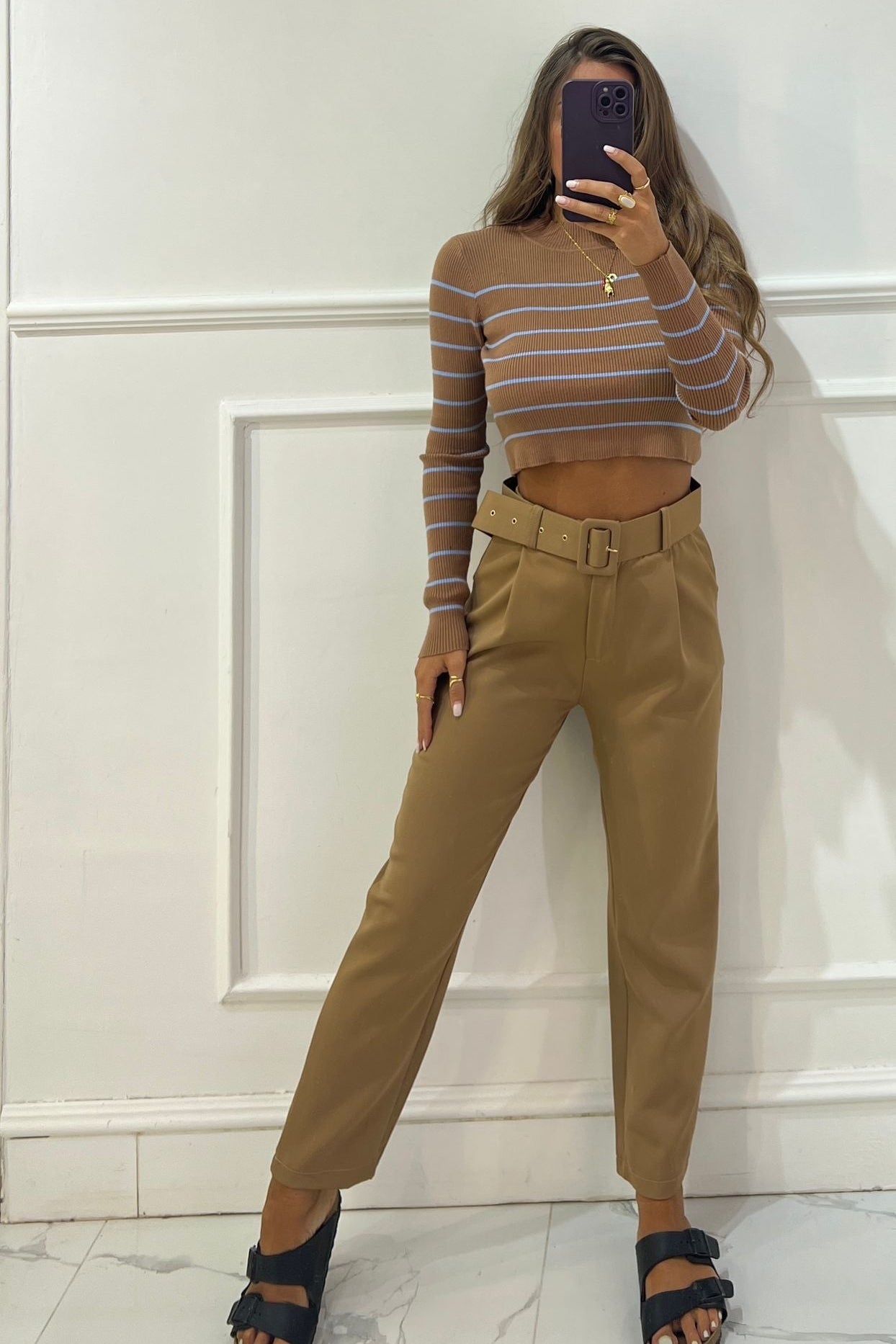 Pantalone Asia 515 - Frida Shop