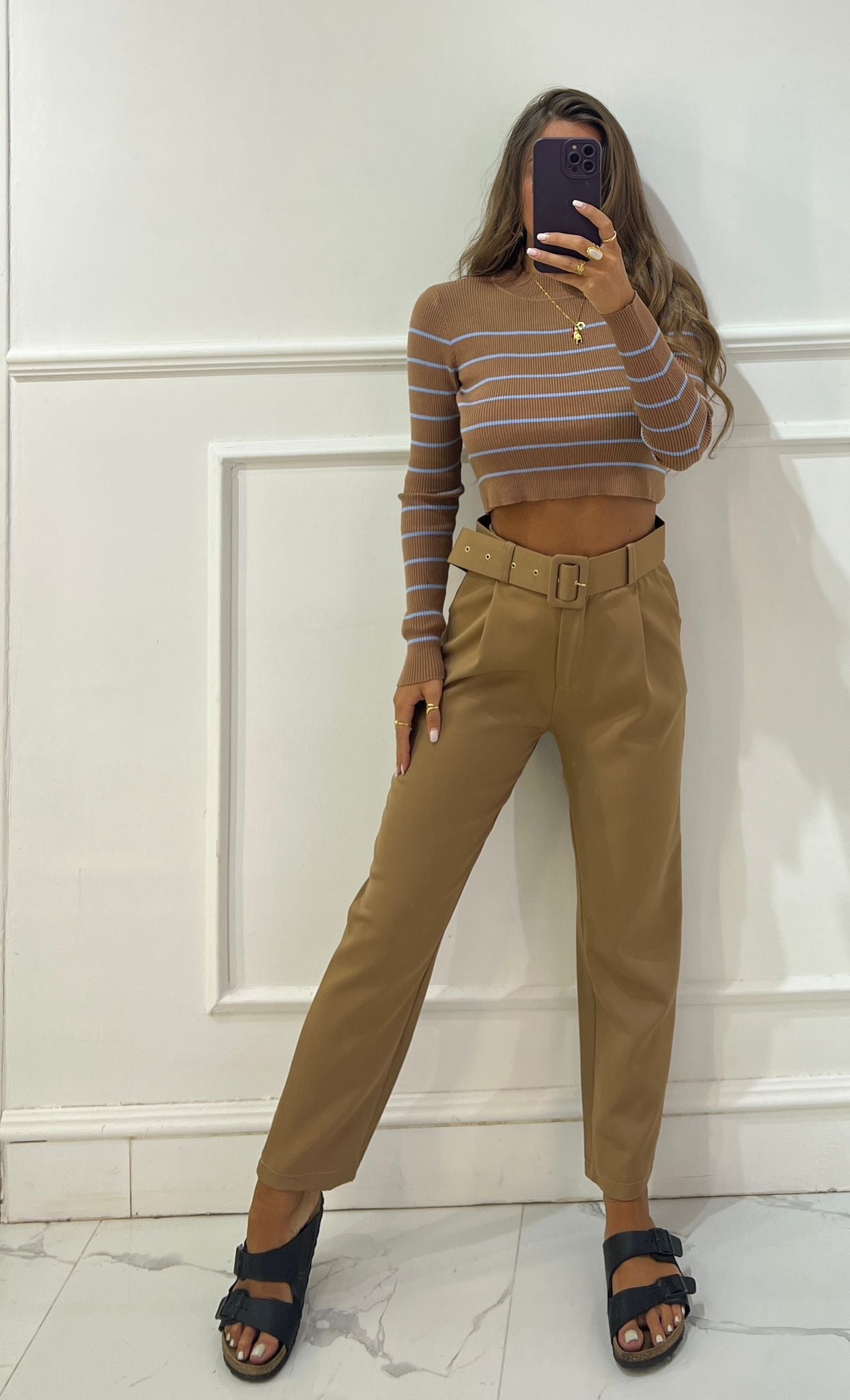 Pantalone Asia 515 - Frida Shop