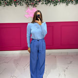 PANTALONE INES 2535 - Frida Shop