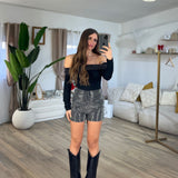 Shorts Adelaide 089 - Frida Shop