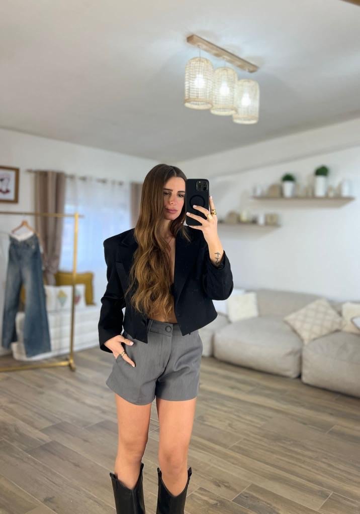 Shorts Brooke 4131 - Frida Shop