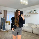 Shorts Brooke 4131 - Frida Shop