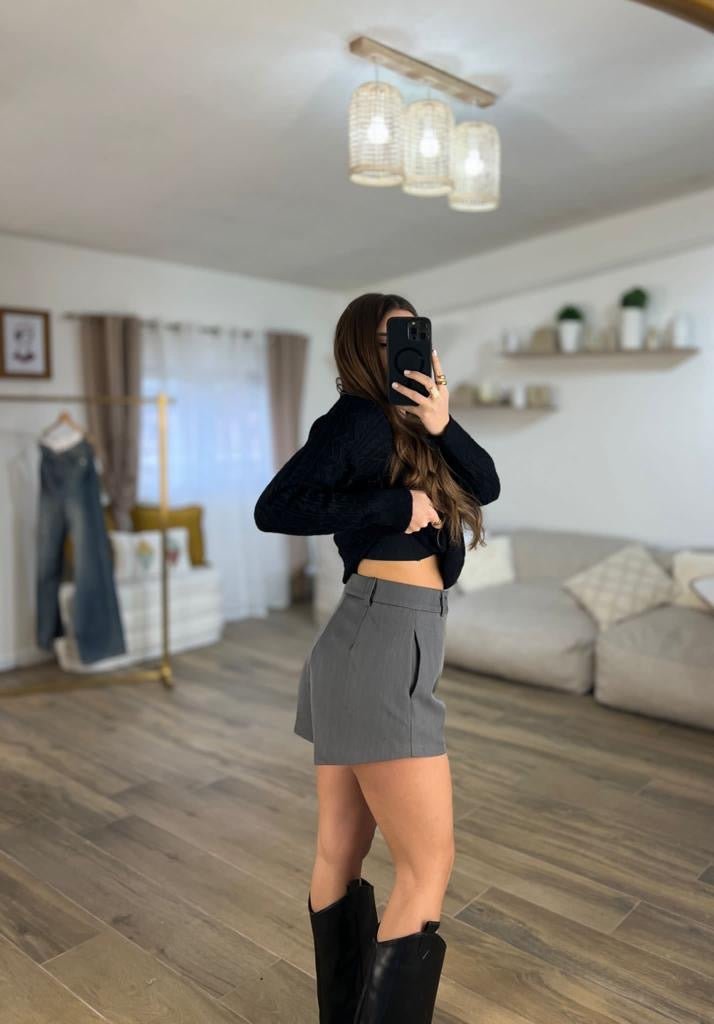 Shorts Brooke 4131 - Frida Shop